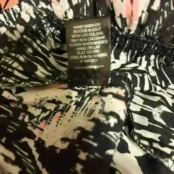 Bebop jumper - Picture 7 of 8